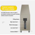 Programmable Uv Weathering Aging Test Chamber